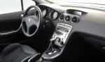 Peugeot 308 GT 2008 года